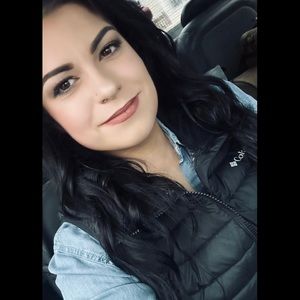 Meet your Posher, Jodi